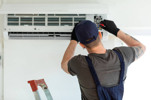 Ductwork Cleaning Services in Huntingburg, IN