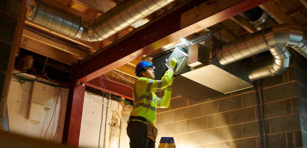 Best Air Duct Cleaning Near Me  in Huntgburg, IN