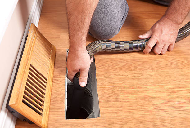 Best Emergency Air Duct Cleaning  in Huntgburg, IN