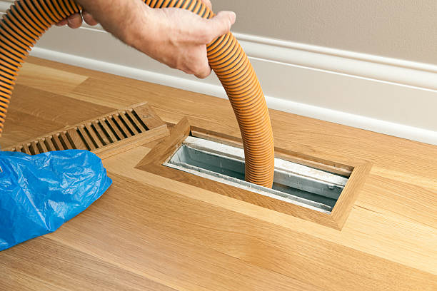 Best Affordable HVAC Duct Cleaning  in Huntgburg, IN