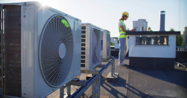 Best Air Duct Cleaning Near Me  in Huntgburg, IN