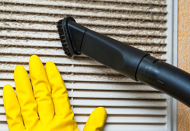 Best Air Duct Cleaning Near Me in Huntingburg, IN