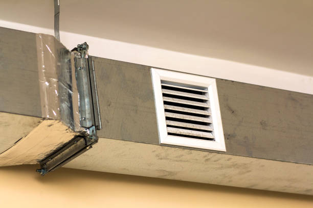 Ventilation Cleaning Services in Huntingburg, IN